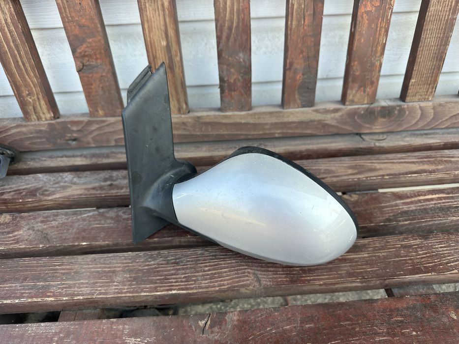 Ляво огледало за Сеат Алтеа със ел прибиране!!!