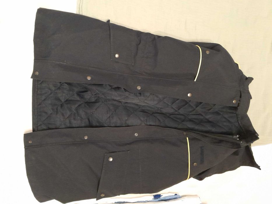 Geaca scurta politie penitenciar marime 48