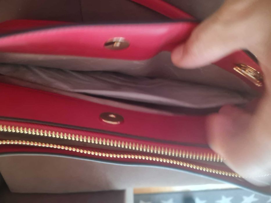 чанта Michael Kors