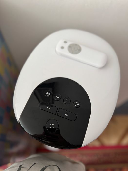 Comfee Silent Air Cooler AC 120-19ARB