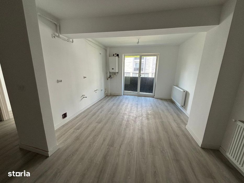 Vand apartament 2 camere Dambul Rotund