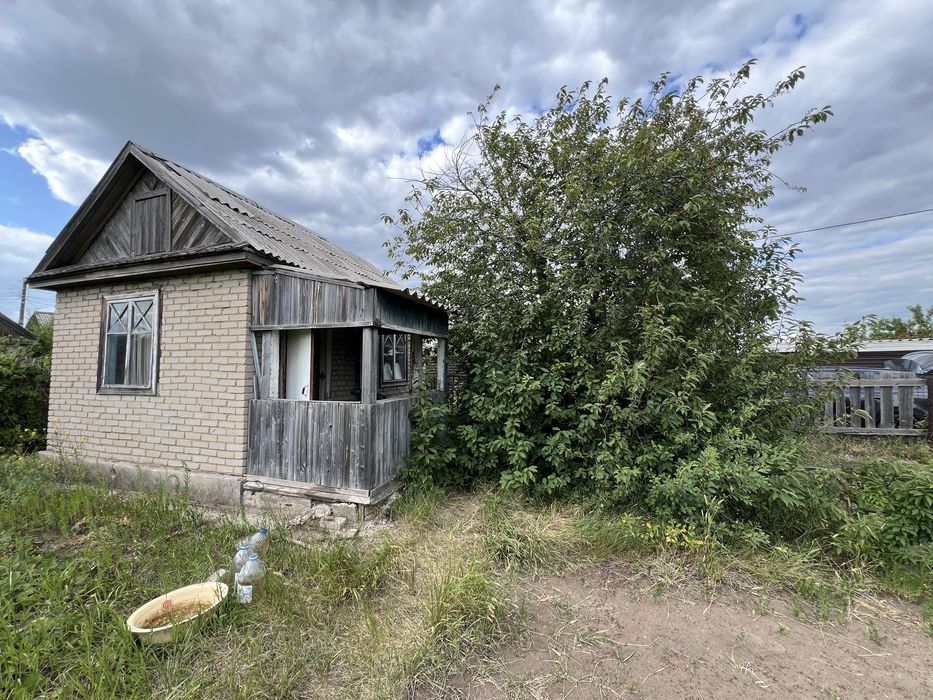 Дача в Садовод-Строитель