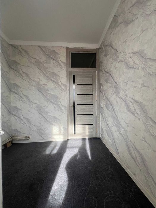 Янги планировка 2 хонали 3 хонага мосланган, 6м верандали