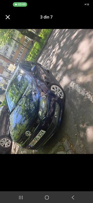 Vand Volkswagen Polo