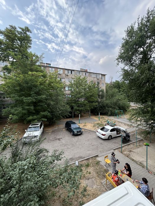 Сдам 1 комнатную квартиру