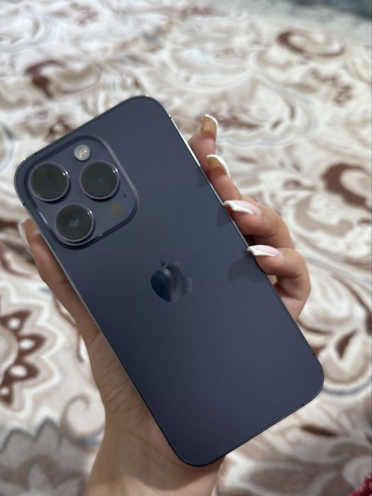 Iphone 14pro 128gb