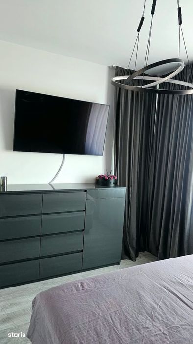 Apartament 2 camere, Metrou Dimitrie Leonida, parcare