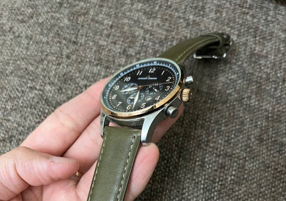 Orginal soat sotiladi