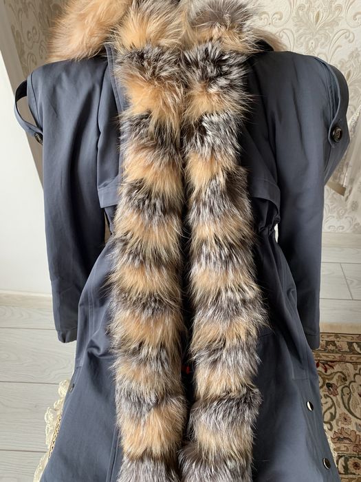 Продам новую парку