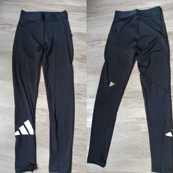 Маркови дамски клинове Adidas