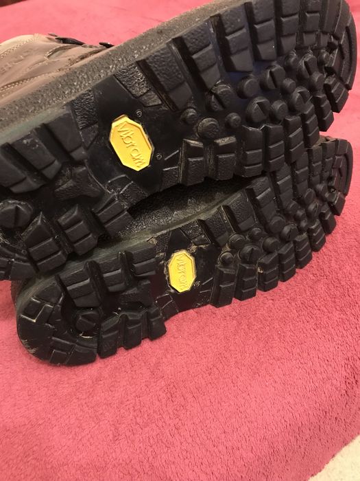 Ghete meindl bocanci