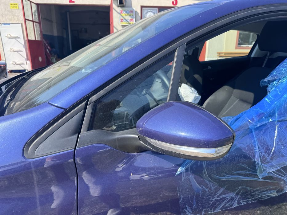 Oglinda stanga dreapta Peugeot 208 2012-2019