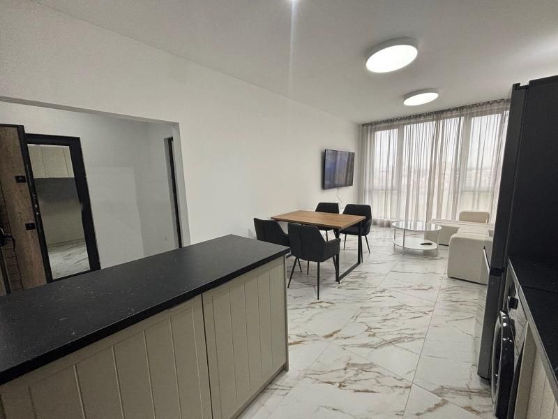 Дава се под наем Двустаен апартамент в София, Манастирски ливади - 67 кв.м за 750 € - Снимка #1