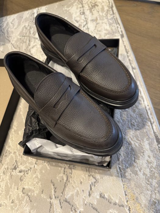 Мужские туфли Matinique