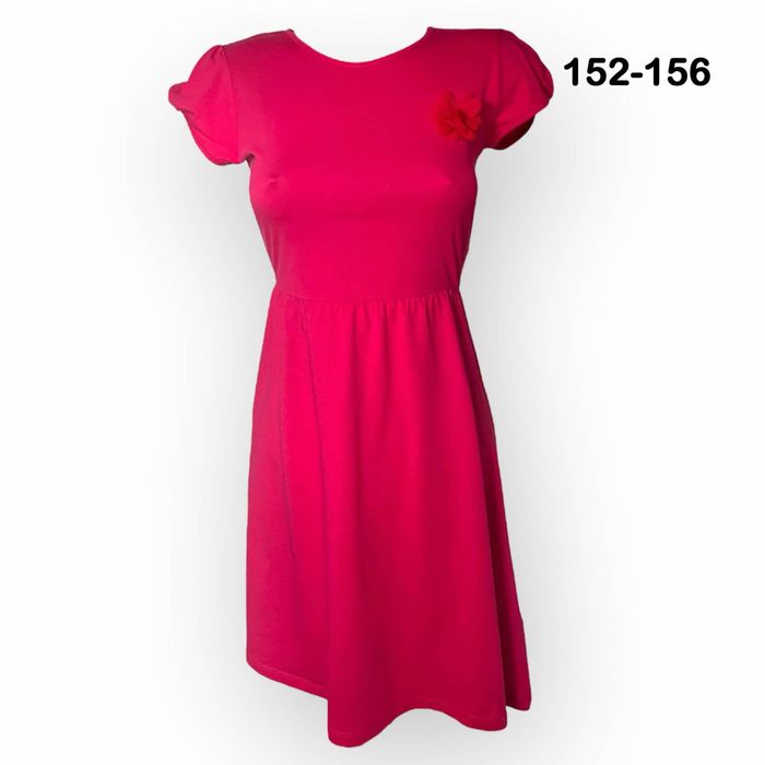 Lot 42 buc haine fetițe 152-176