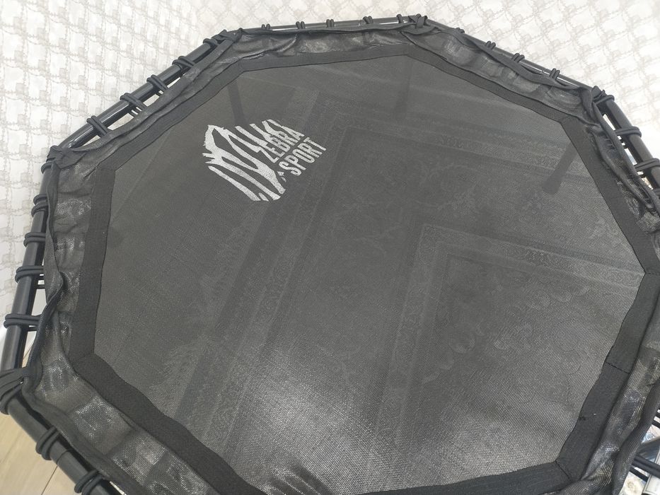 Батут для джампинга фитнеса