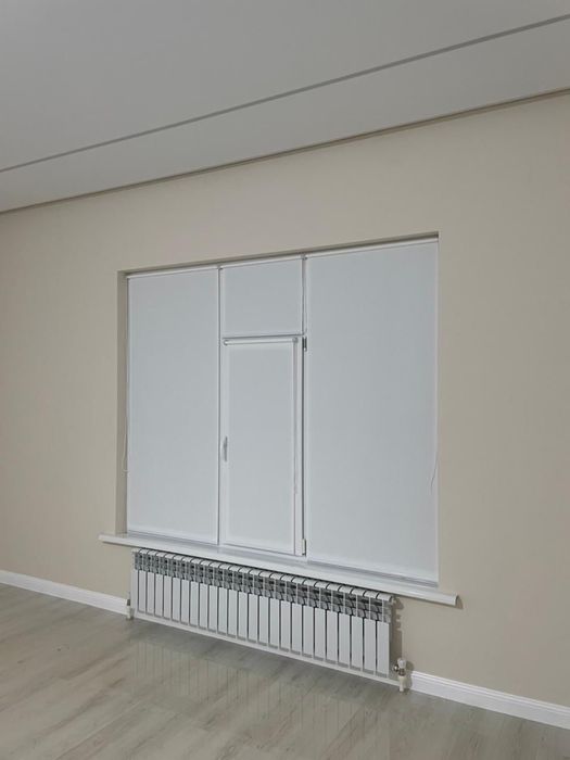 Жалюзи  ролл шторы