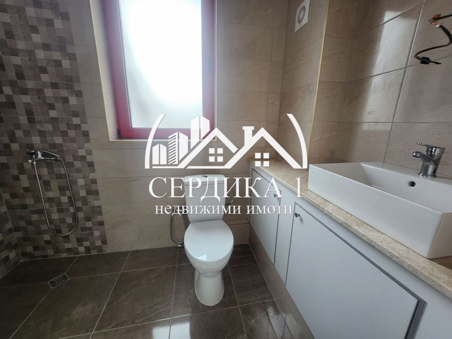 Дава се под наем Офис в София, Слатина - 169 кв.м за 1685.55 € - Снимка #1