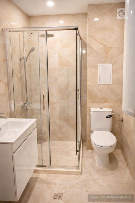 Дава се под наем Двустаен апартамент в Пловдив, Тракия - 65 кв.м за 548.25 € - Снимка #4