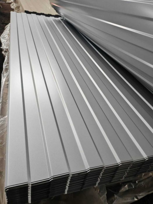 Profnastil zavoddan | Tom va devor uchun | Yetkazib berish |профнастил