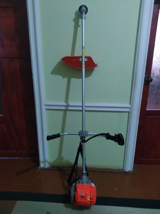 Косилка с гарантией