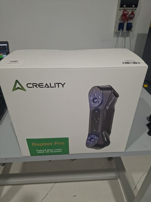 Creality Raptor PRO