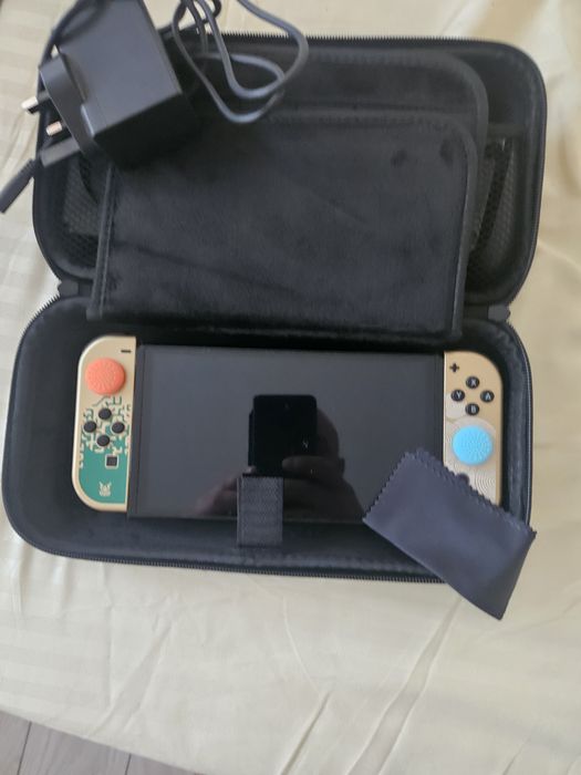Nintendo switch 2 oled