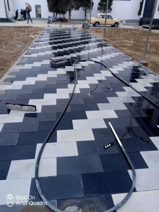 Бурчатка сифатли  ва хамёнбоп нархлврда.