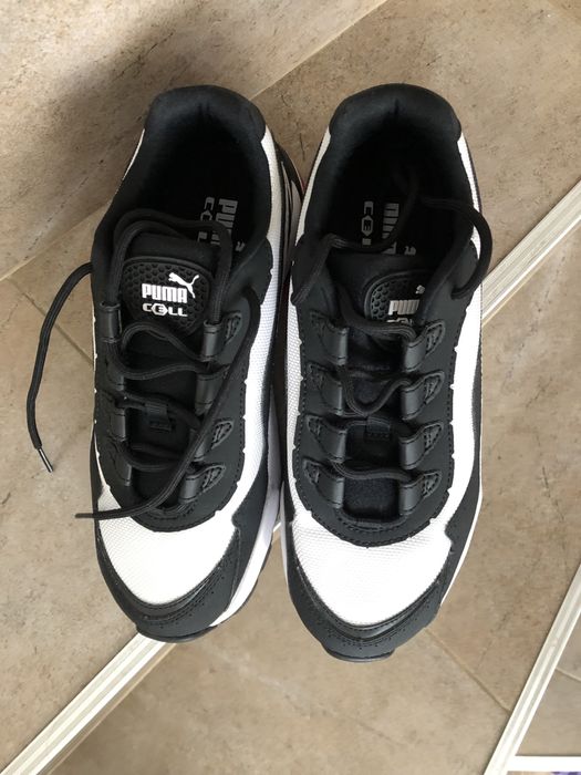 Маратонки Puma Cell Stellar 38.5