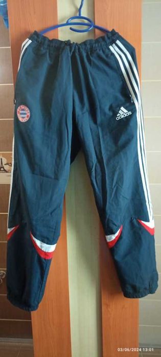 trening bayern munchen  original    L
