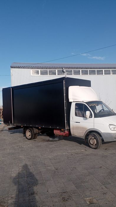 Грузоперевозки, газель  5.20 Костанай и область!
Газель 5.20
Верхнее,