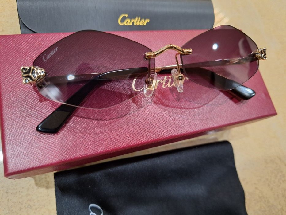 Дамски очила Cartier