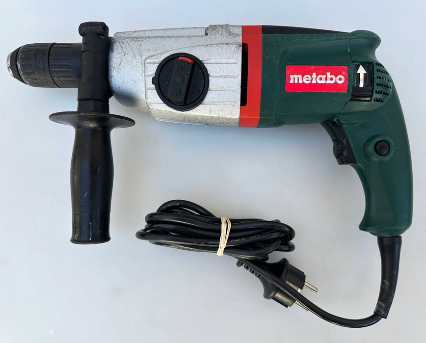 METABO UHE 20 - Перфоратор 705W 2.2J