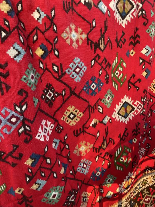 Чипровски килим