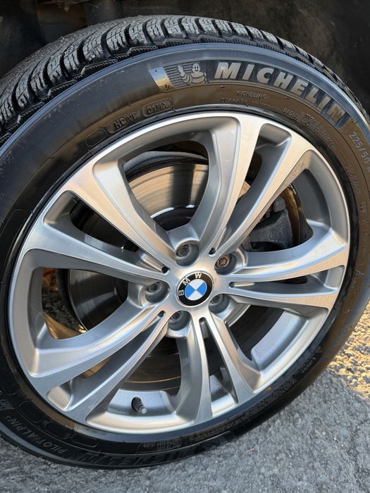 BMW X1 2018 — imagine 4