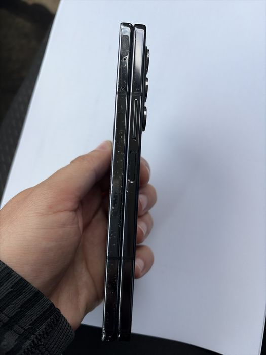 Samsung z fold 5 256gb