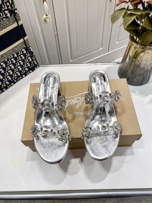 Pantofi Christian Louboutin