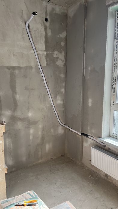 Установка и продажа кондиционера