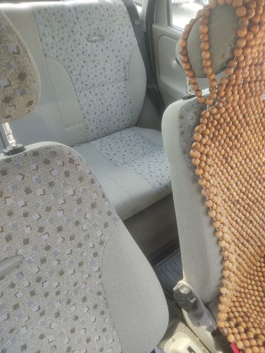 Продается Калина в очень хорошем состоянии