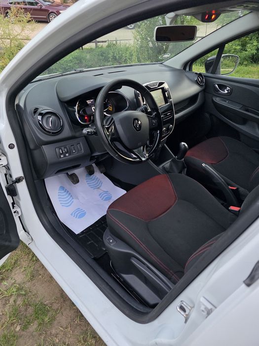 Renault Clio 1.5 dci Euro 5