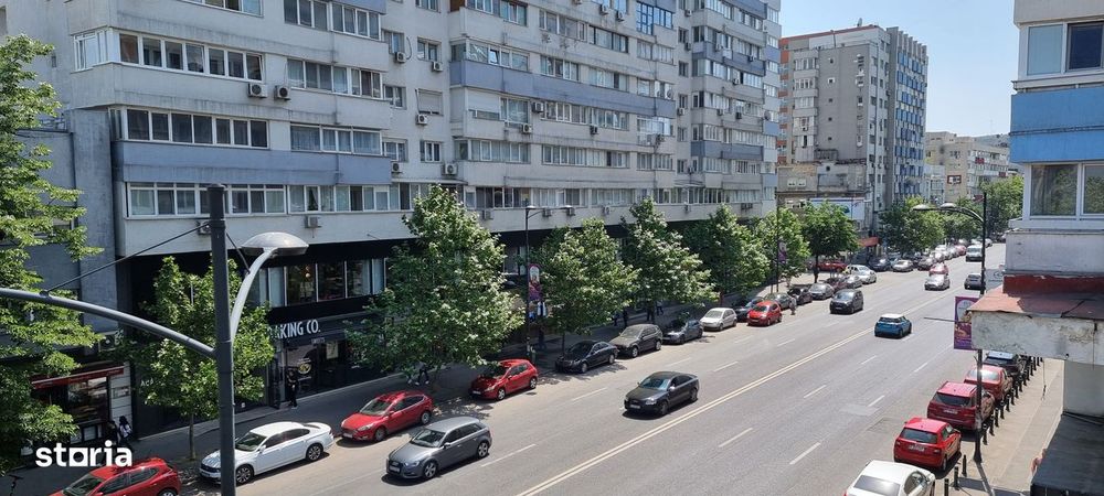 Spațiu exclusivist de închiriat/Mansardă în vilă interbelică/