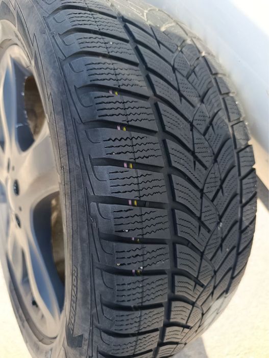 Зимни гуми  Goodyear UltraGrip