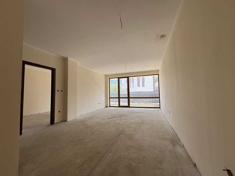 Продава се Двустаен апартамент в Банско - 77 кв.м за 590 €/кв.м - Снимка #2