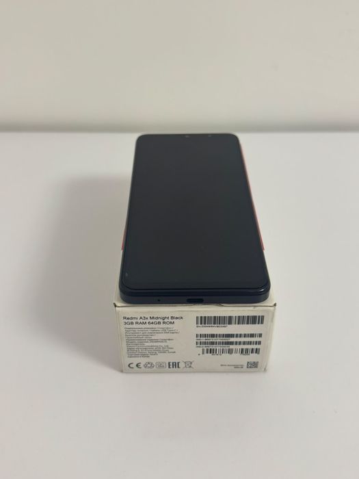 Redmi A3x 2025года телефон