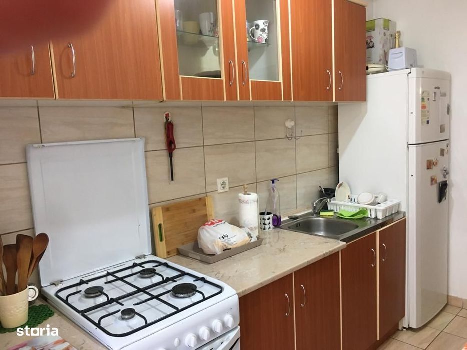 apartament in bloc nou,cartier Marasti,zona Iulius Mall