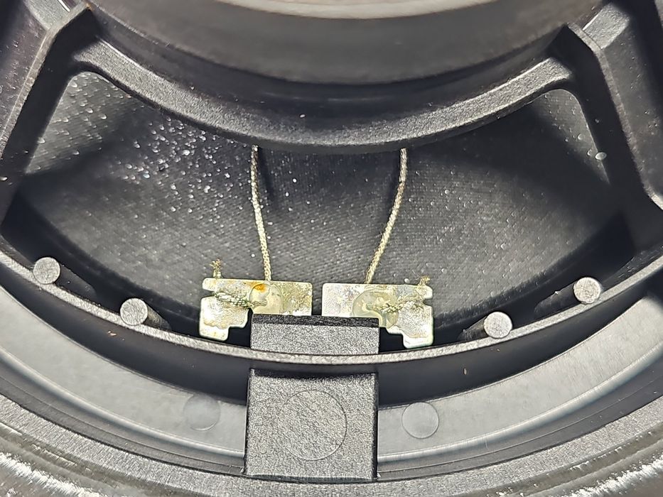 Boxa dreapta spate Renault Megane 4 [Fabr 2015-prezent] OEM