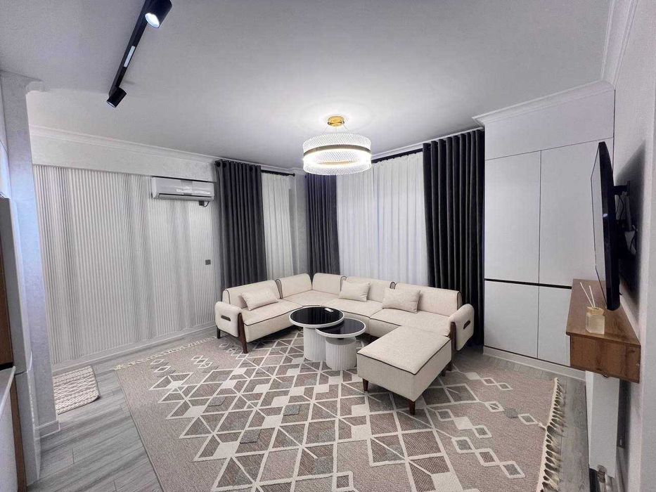 2xona 65m2 yangi uy Zarafshon City Piramit Tower Bobur Kochasi Звоните