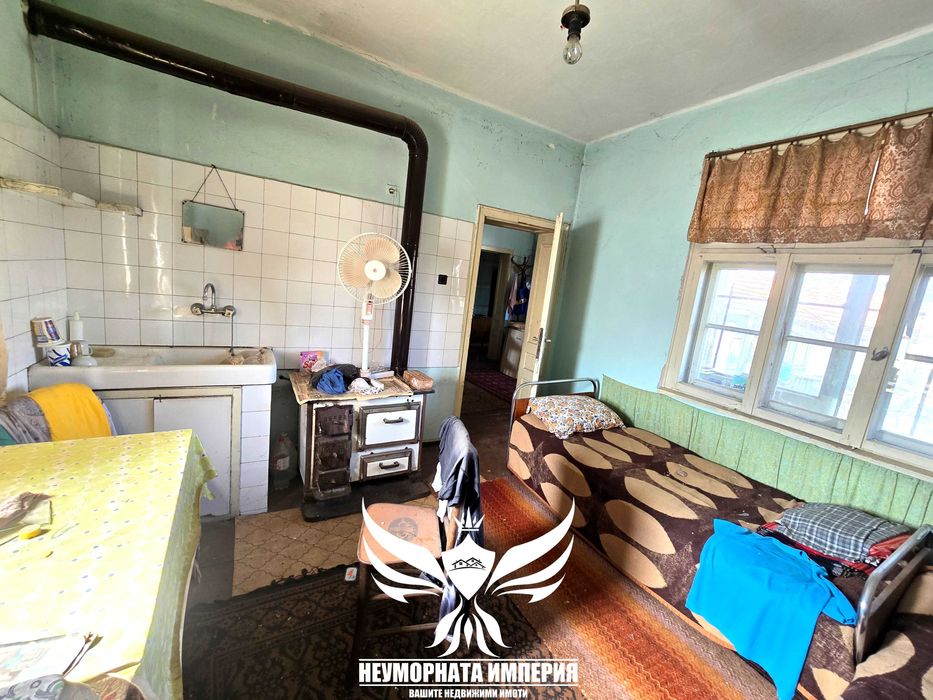 Продава се Къща в с. Ръжево Конаре, Област Пловдив - 193 кв.м за 180 €/кв.м - Снимка #19