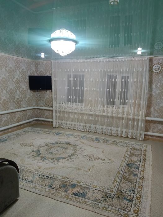 Продам дом благоустроенный