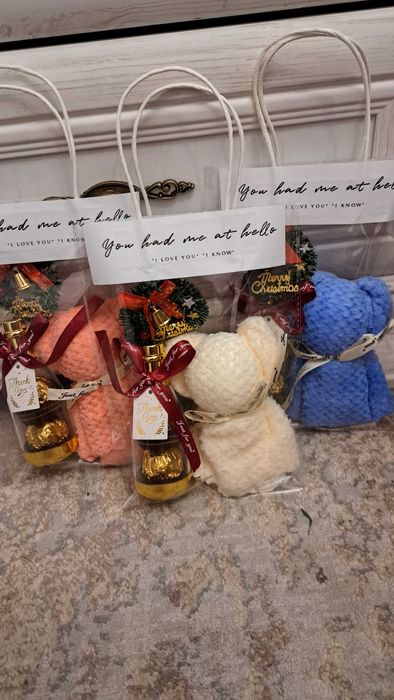 Set cadou de craciun